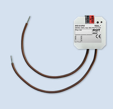actuadores-de-conmutacion-aks-estandar-16a-empotrado
